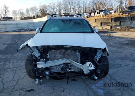 2022 Hyundai Santa Fe Sel из США, поврежденный, VIN 5NMS3DAJ0NH379619